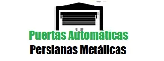 Reparación de Puertas Automáticas Cocentaina