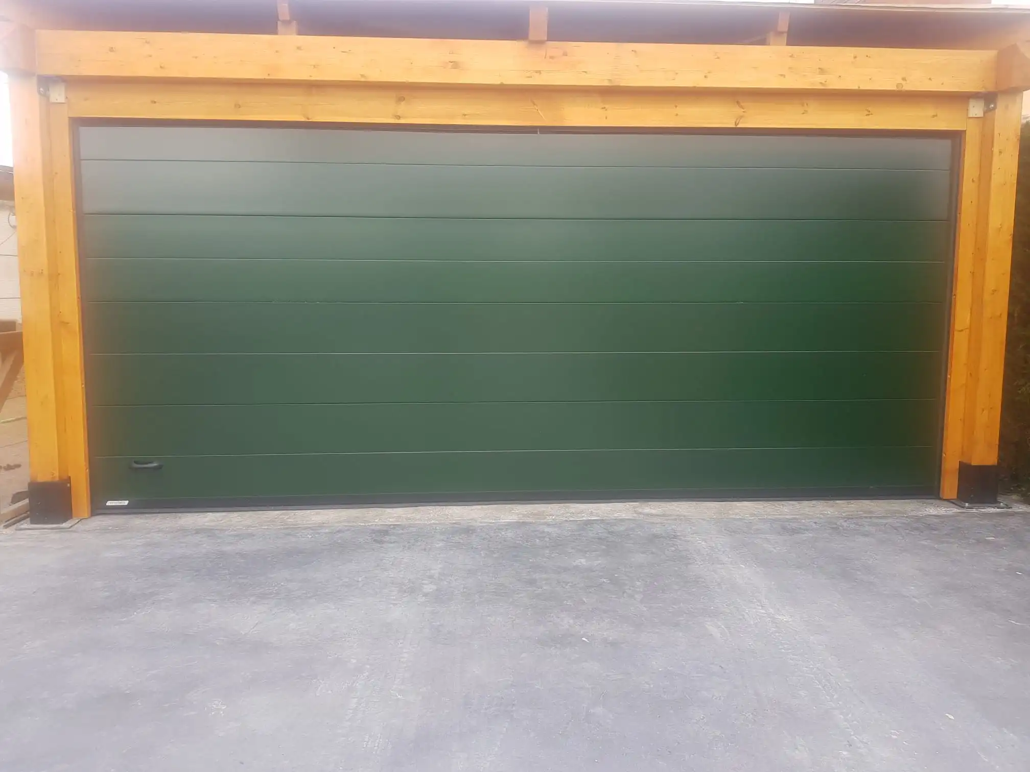 Reparación de Puertas Automáticas en Cocentaina Economicos Reparación de Puertas Automáticas Cocentaina